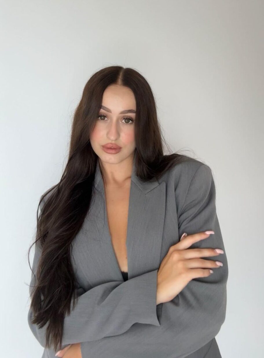 Dyrektor ds. Influencerów