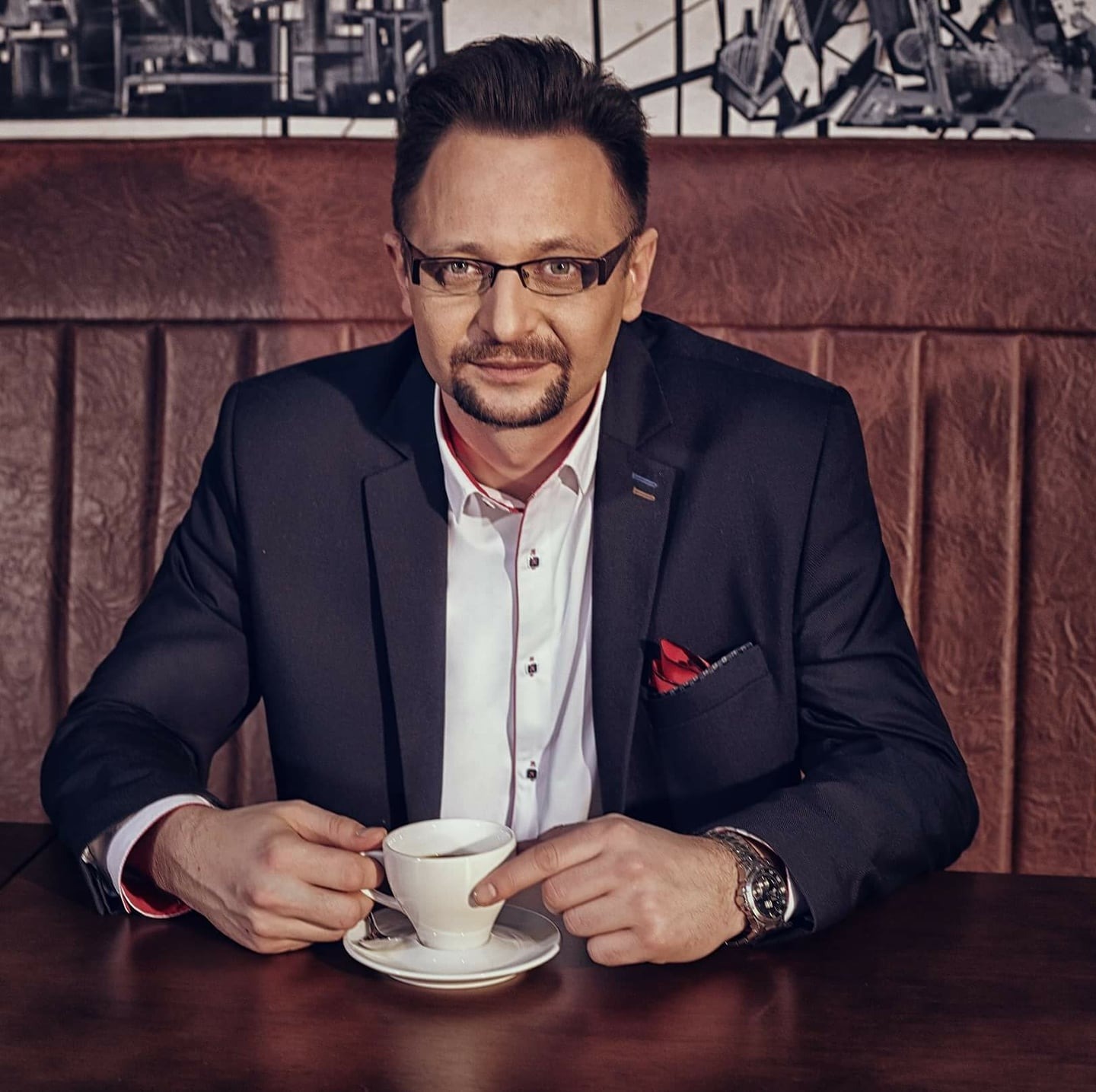 Specjalista do spraw kontaktu z klientem